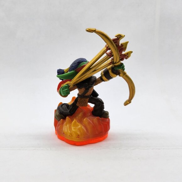 Flamesinger Series 2 Skylander - Picture 6 of 9